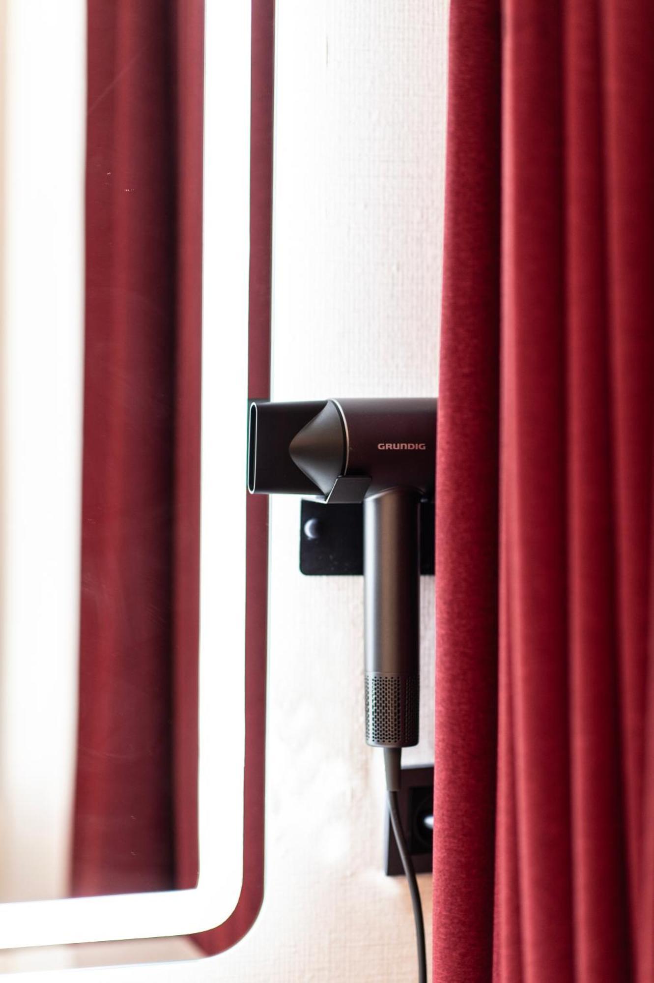 Hidden Pearls Boutique Hotel Istanbulská provincie Exteriér fotografie