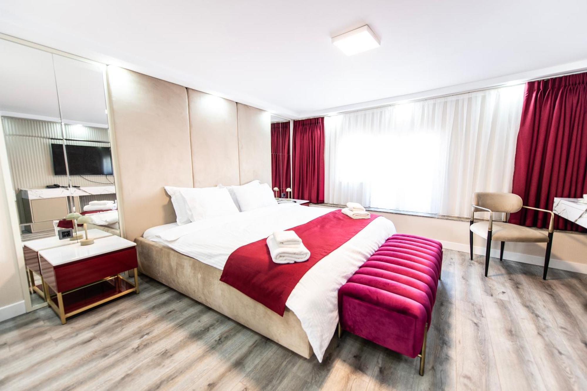 Hidden Pearls Boutique Hotel Istanbulská provincie Exteriér fotografie