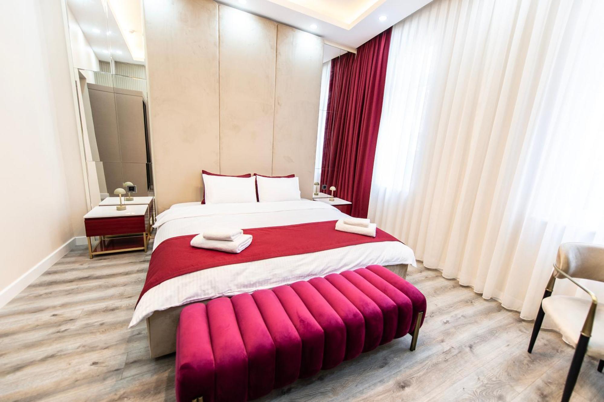 Hidden Pearls Boutique Hotel Istanbulská provincie Exteriér fotografie