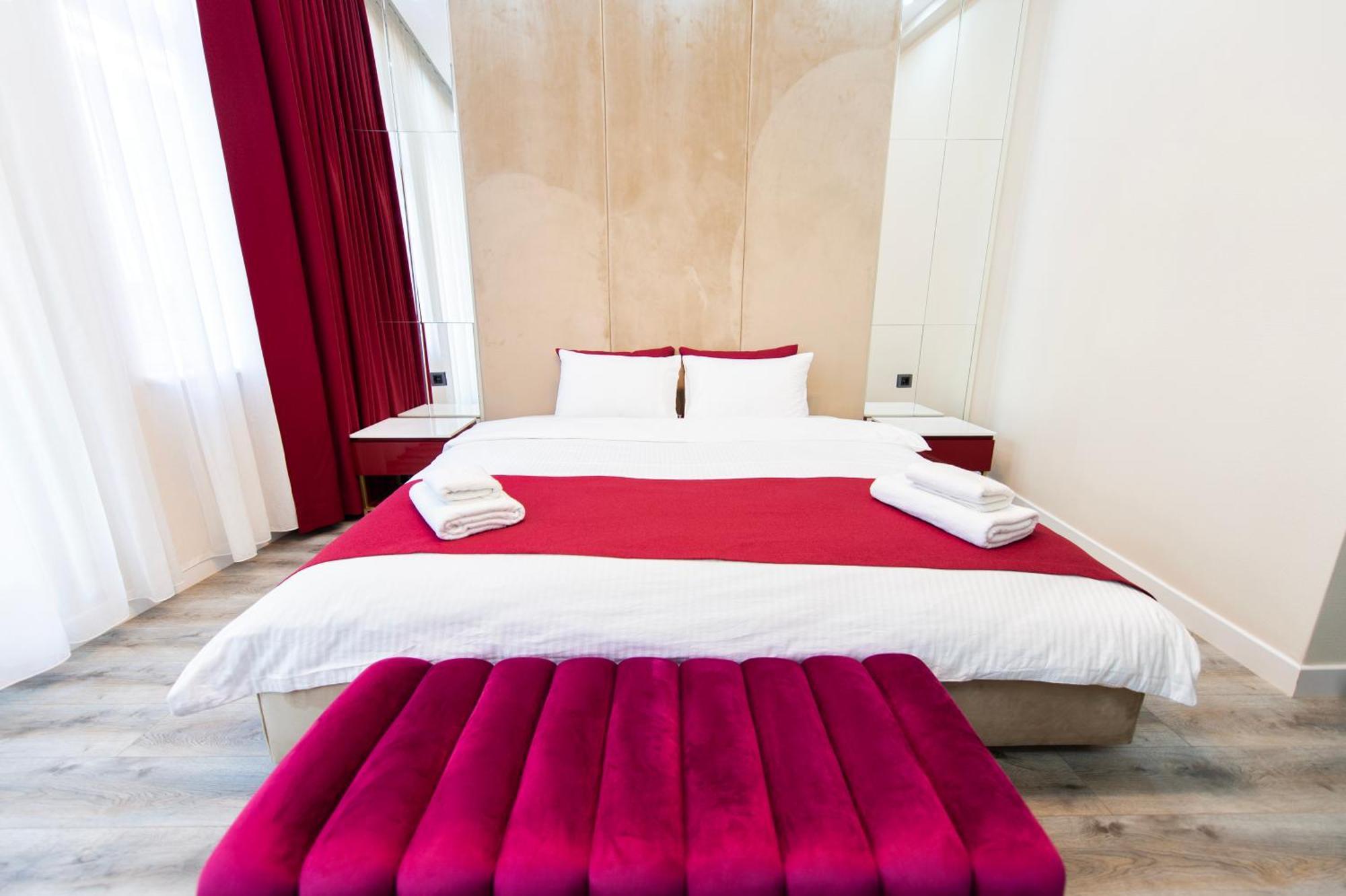 Hidden Pearls Boutique Hotel Istanbulská provincie Exteriér fotografie