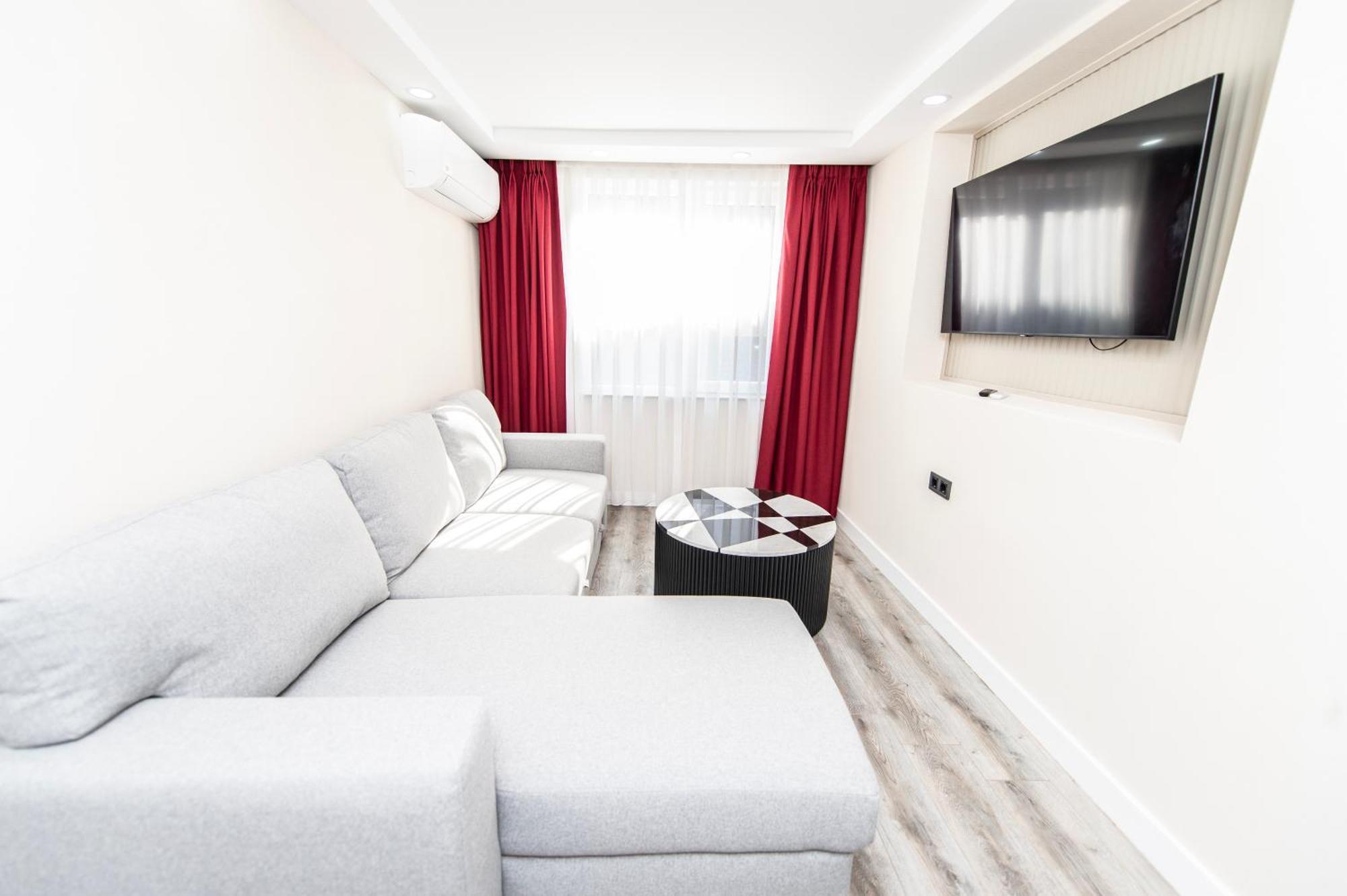 Hidden Pearls Boutique Hotel Istanbulská provincie Exteriér fotografie
