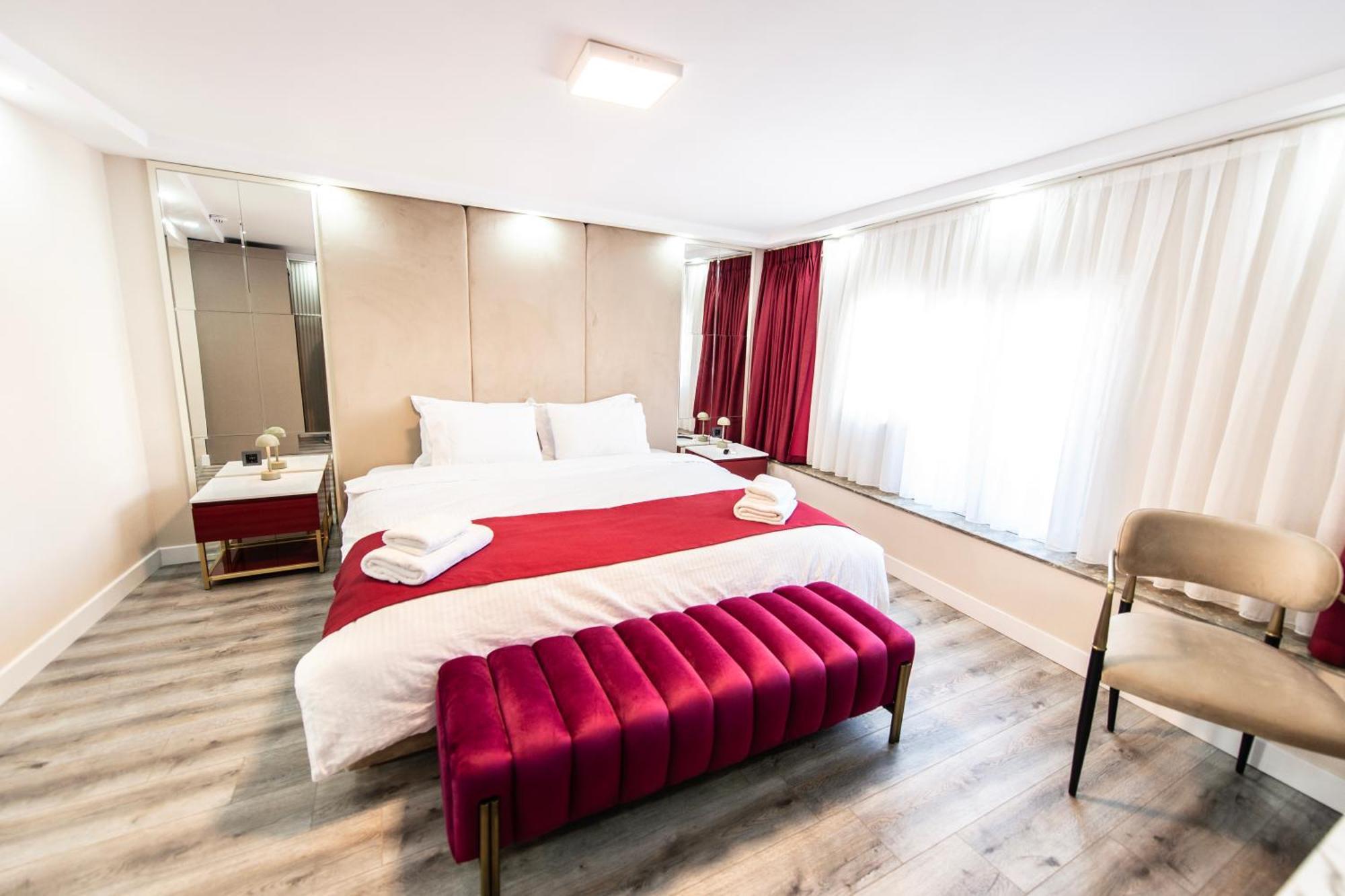 Hidden Pearls Boutique Hotel Istanbulská provincie Exteriér fotografie