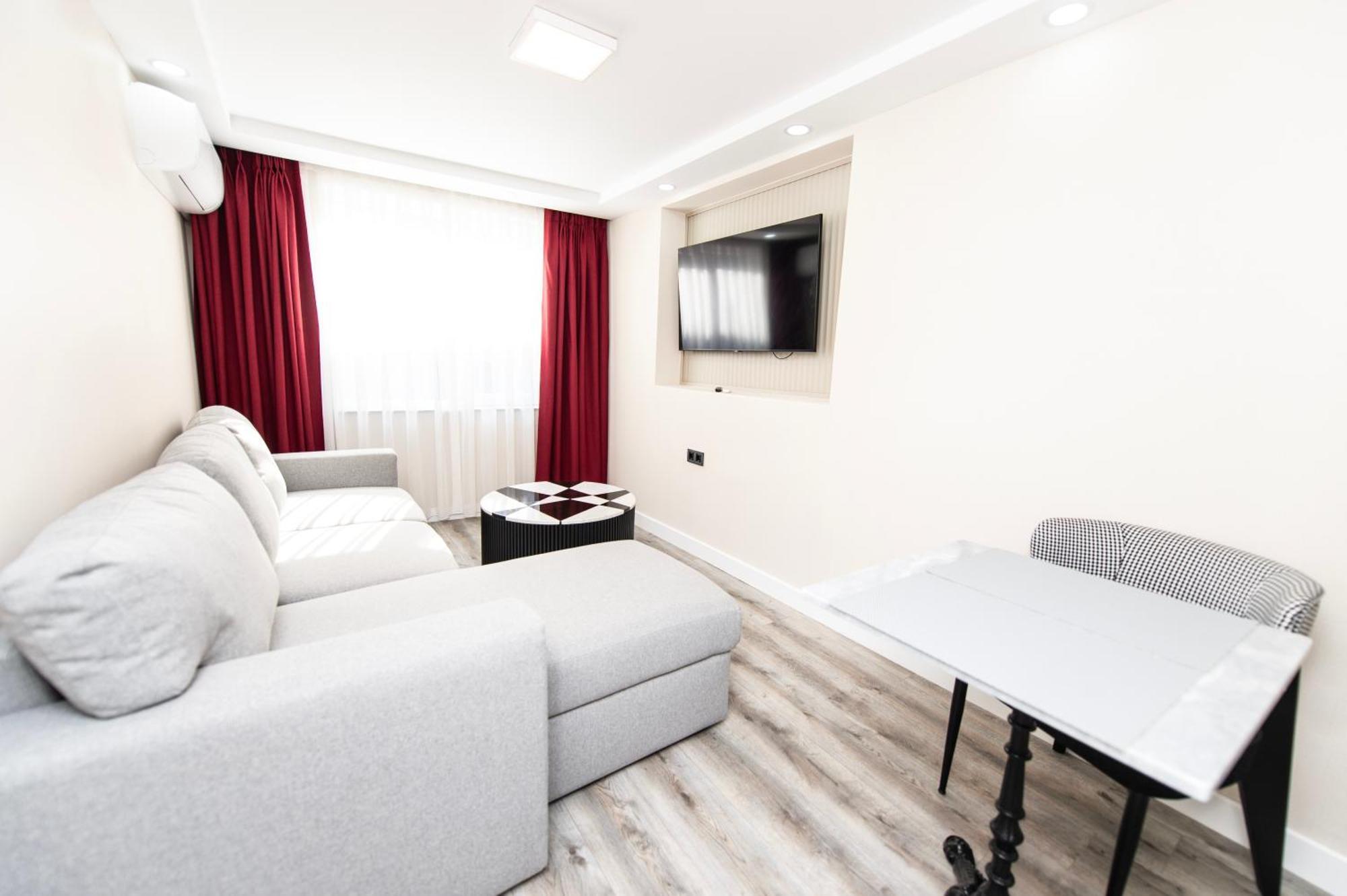 Hidden Pearls Boutique Hotel Istanbulská provincie Exteriér fotografie