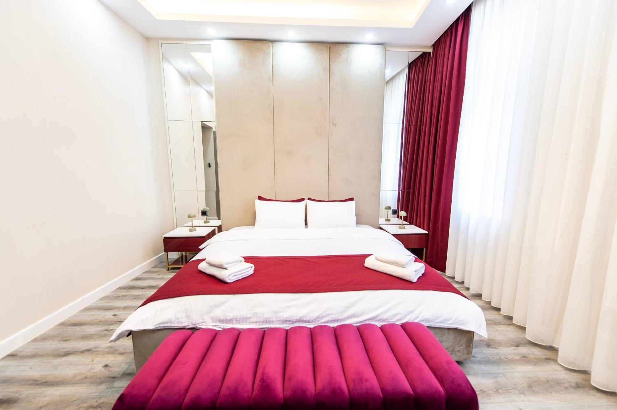Hidden Pearls Boutique Hotel Istanbulská provincie Exteriér fotografie